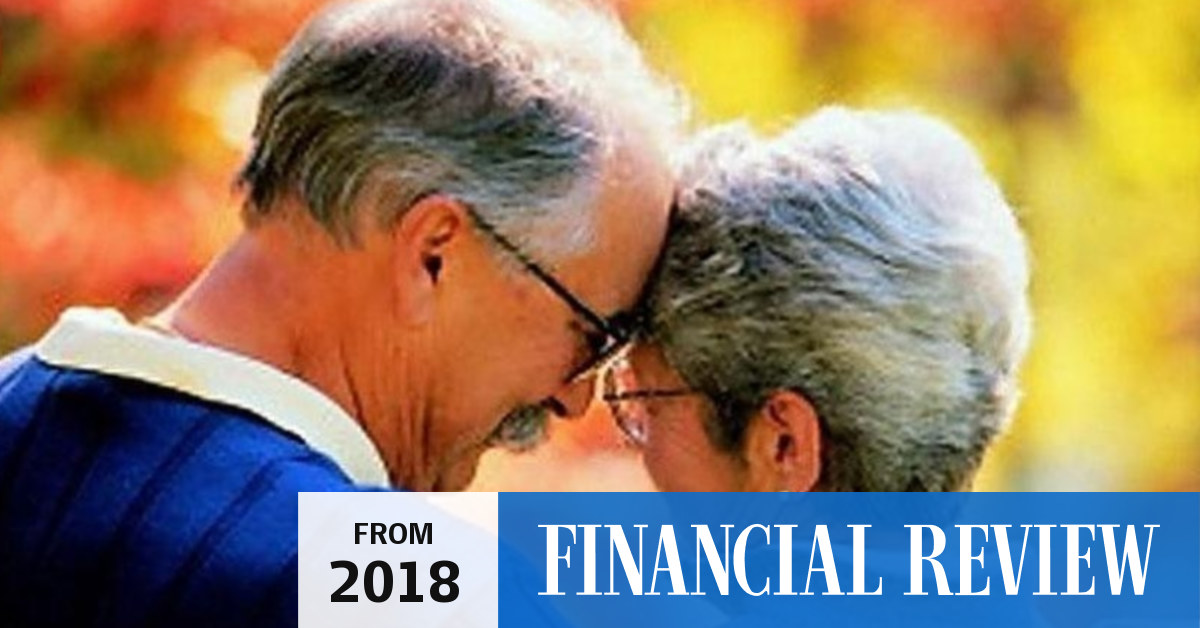 What happens to your superannuation when you die? It depends on what you